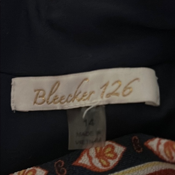 Vibrant Pink and Orange Halter Maxi Sundress - Picture 7 of 11